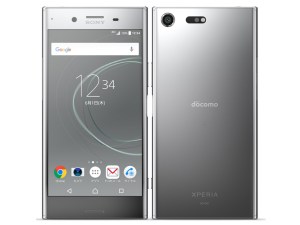 xperia XZ premium